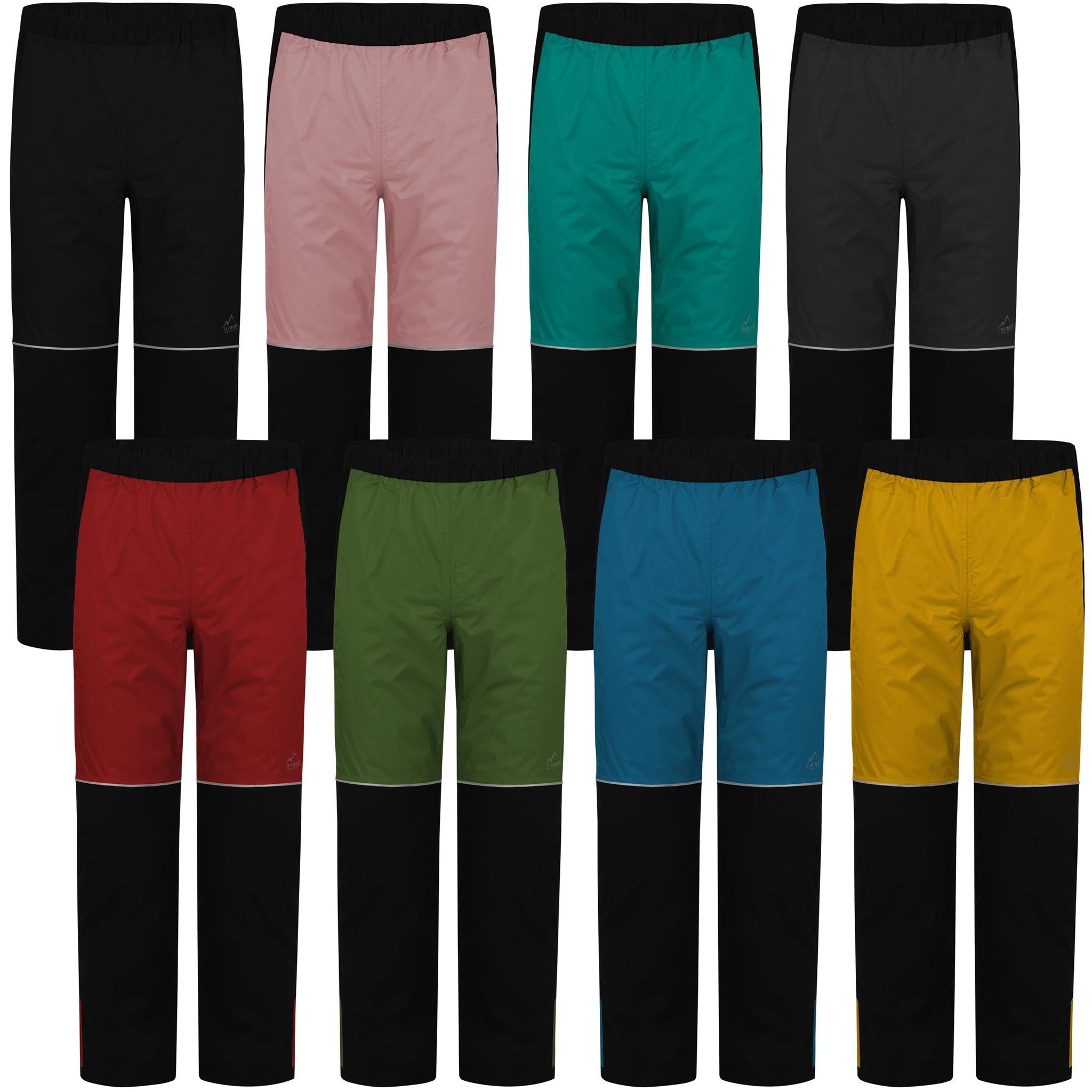 Bild von Kinder Regenhose „Sekiu“