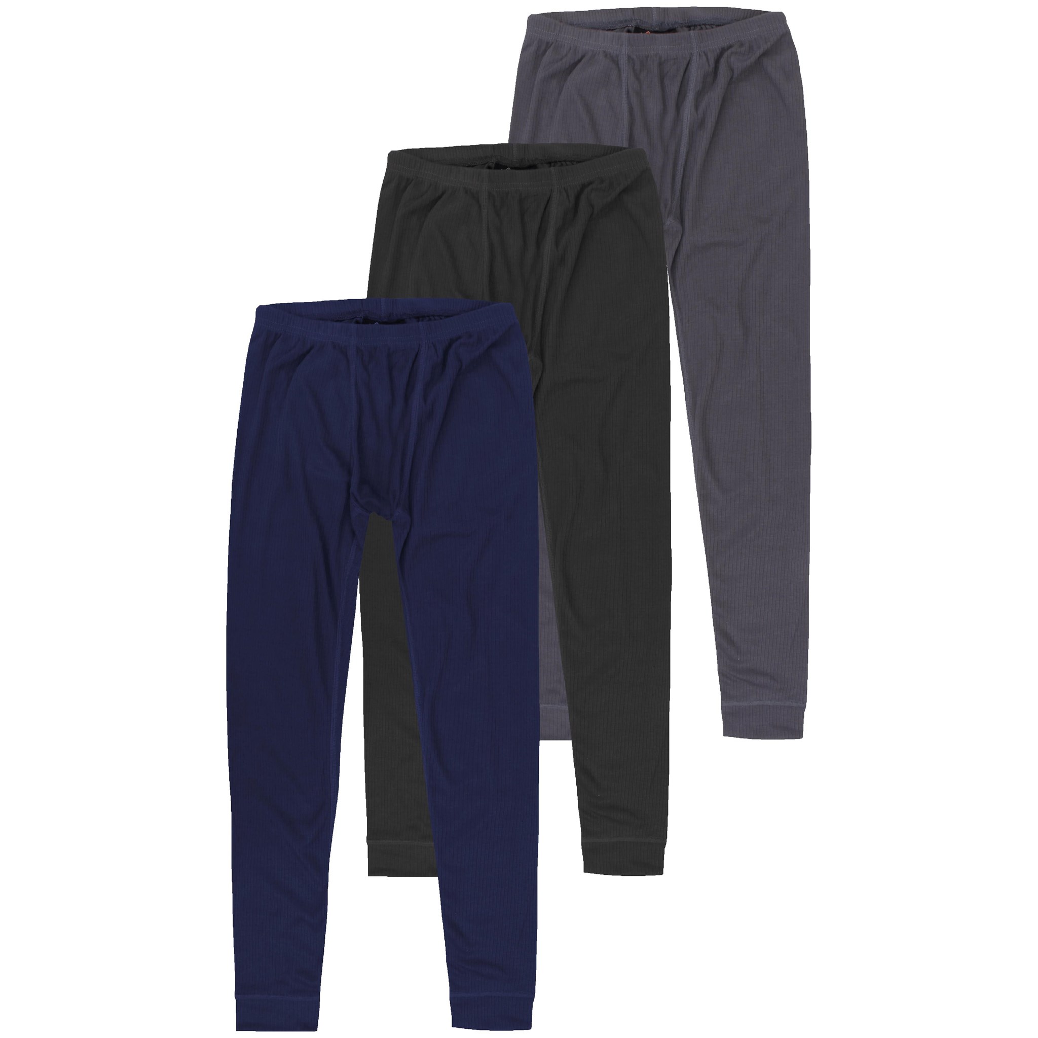 Bild von Kinder Thermowäsche Hose „Togiak“