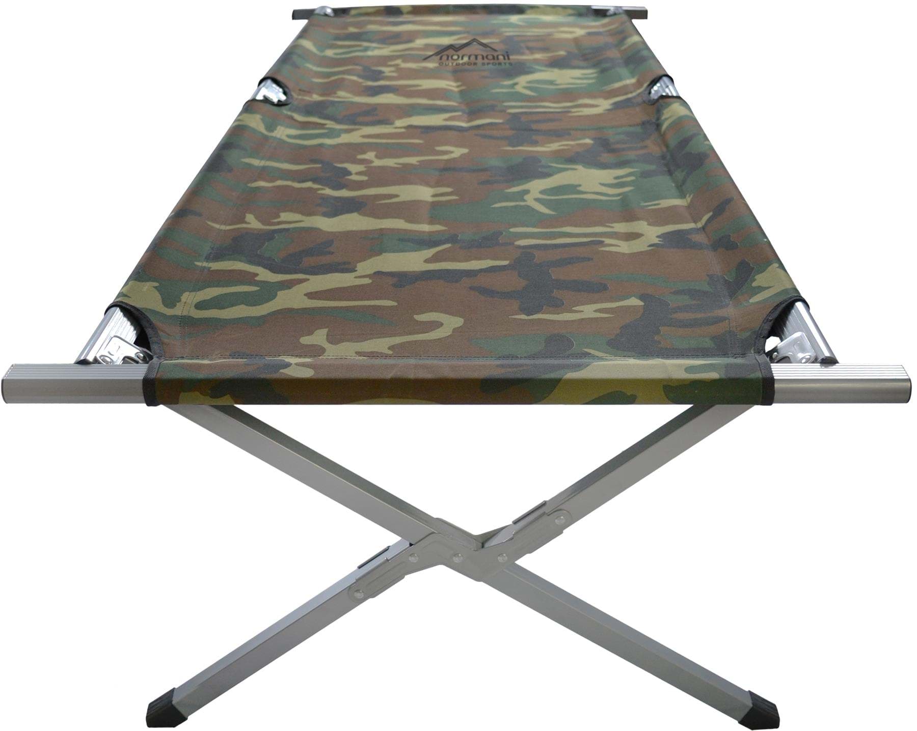 normani.de. US Feldliege „Rack“