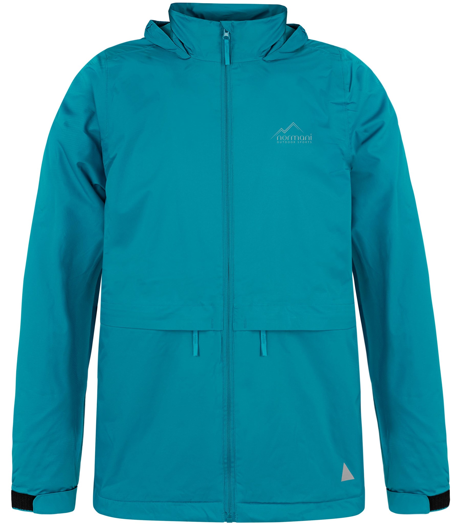 Bild von Kinder-Regenjacke „Seattle“ Blau