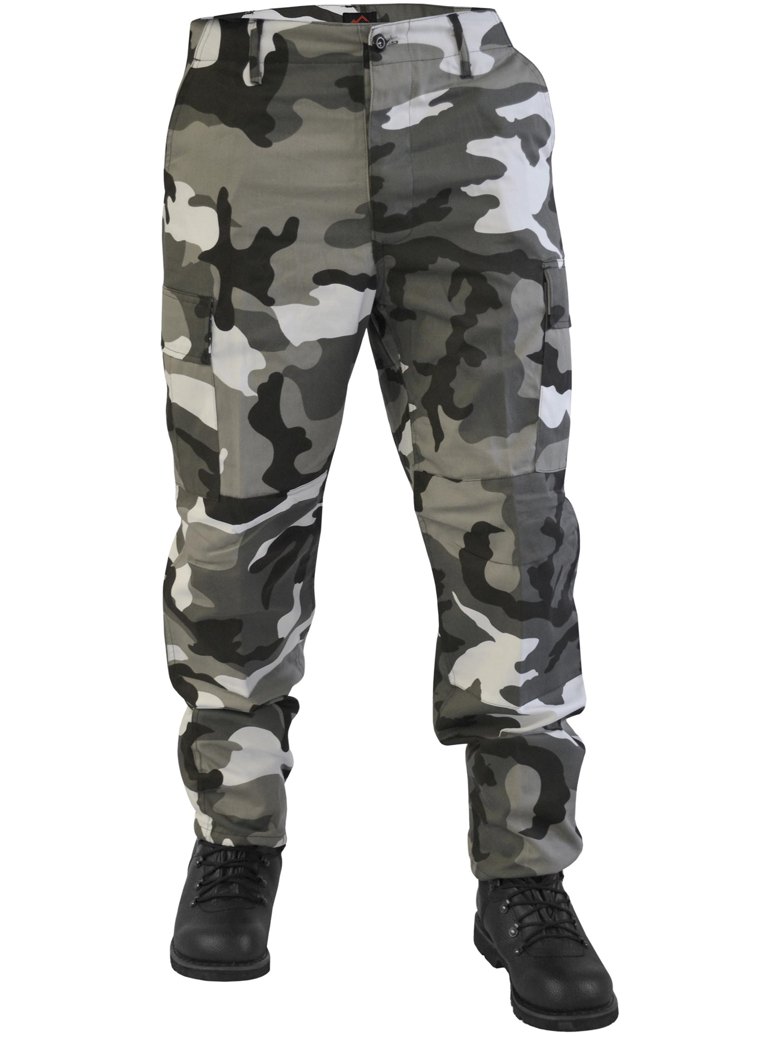 Bild von Herren BDU Rangerhose „Trooper“ Urban