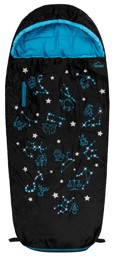 Zeige Details für Kinder Schlafsack „Lavensby“ Blau Bild von Kinder Schlafsack „Lavensby“ Blau