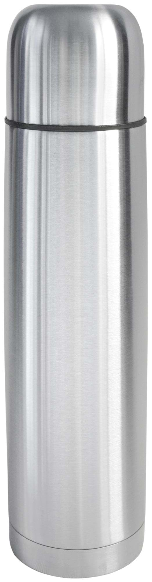 Bild von Thermoskanne ohne Griff 0,5 l Silber