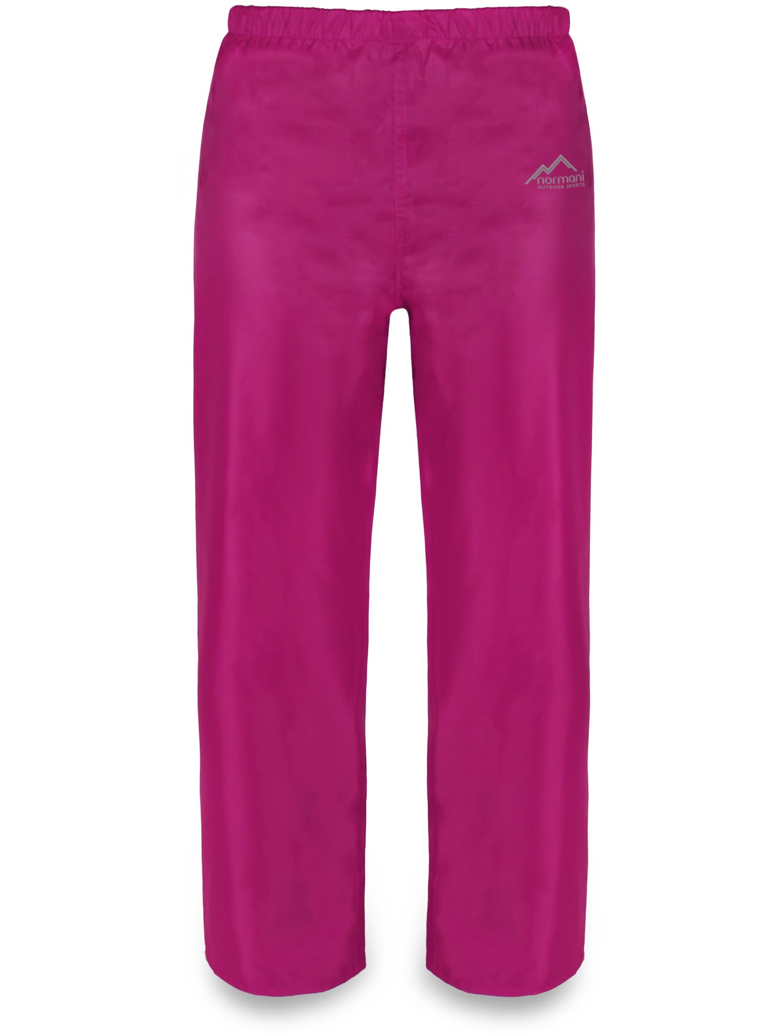 Bild von Kinder Regenhose-Matschhose „Tacoma“ Rosa