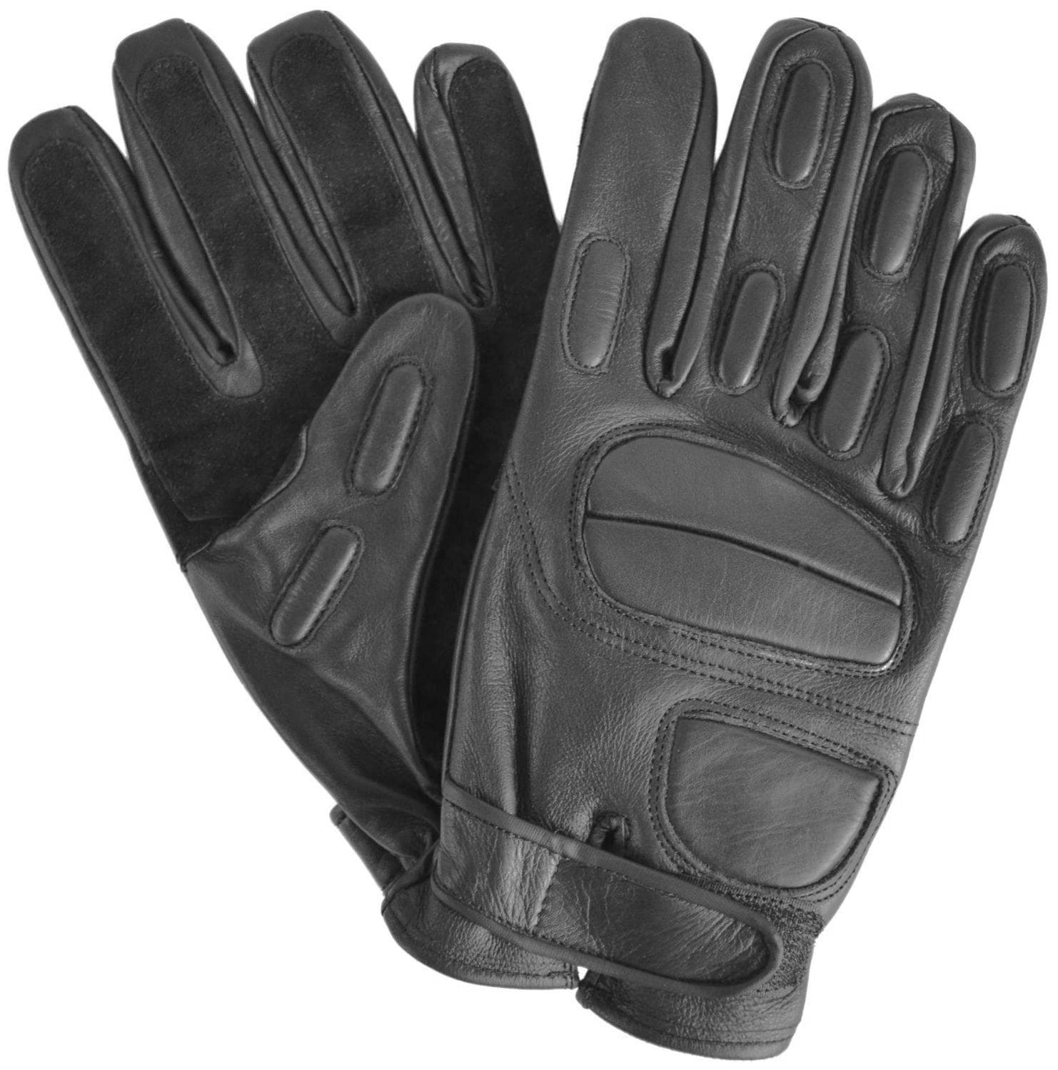 Bild von Combat-Handschuhe „Operator“ Schwarz