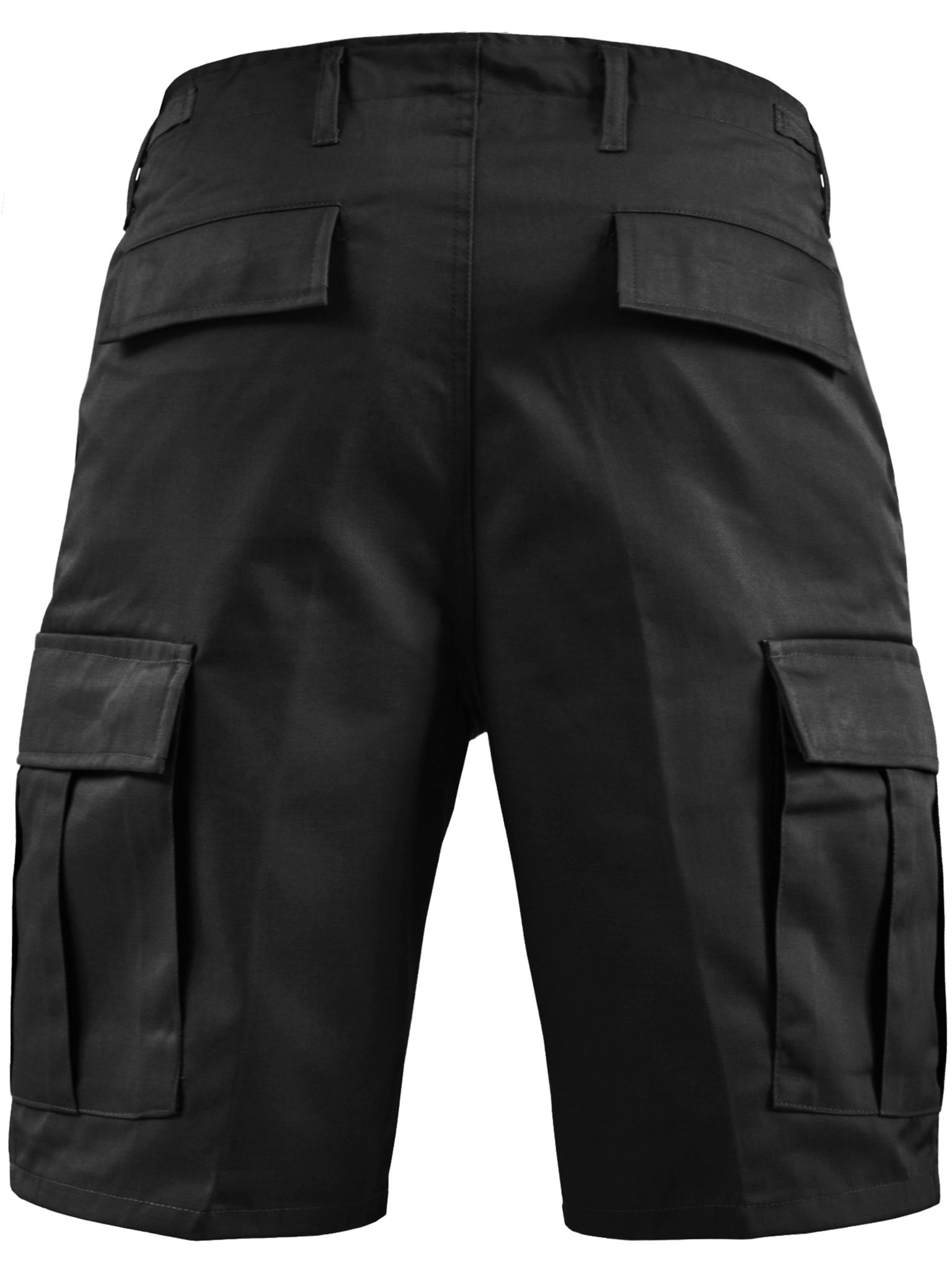 Black bdu shorts store