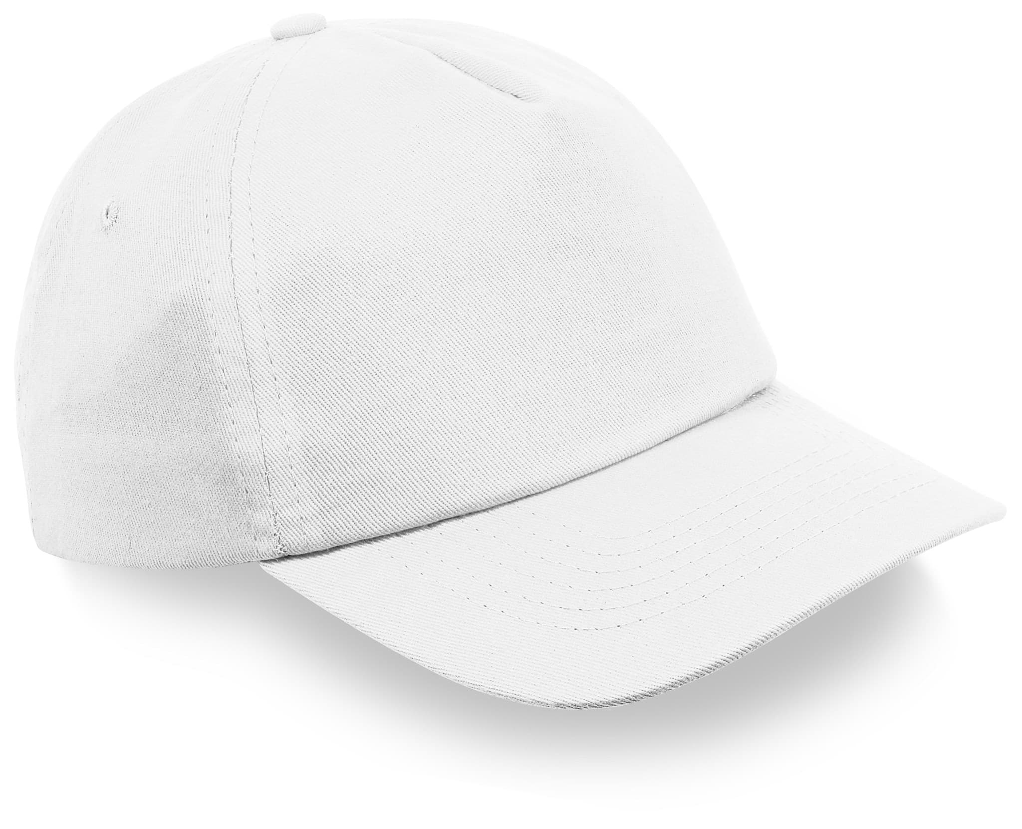 Bild von Baseball Cap „Suno“ White