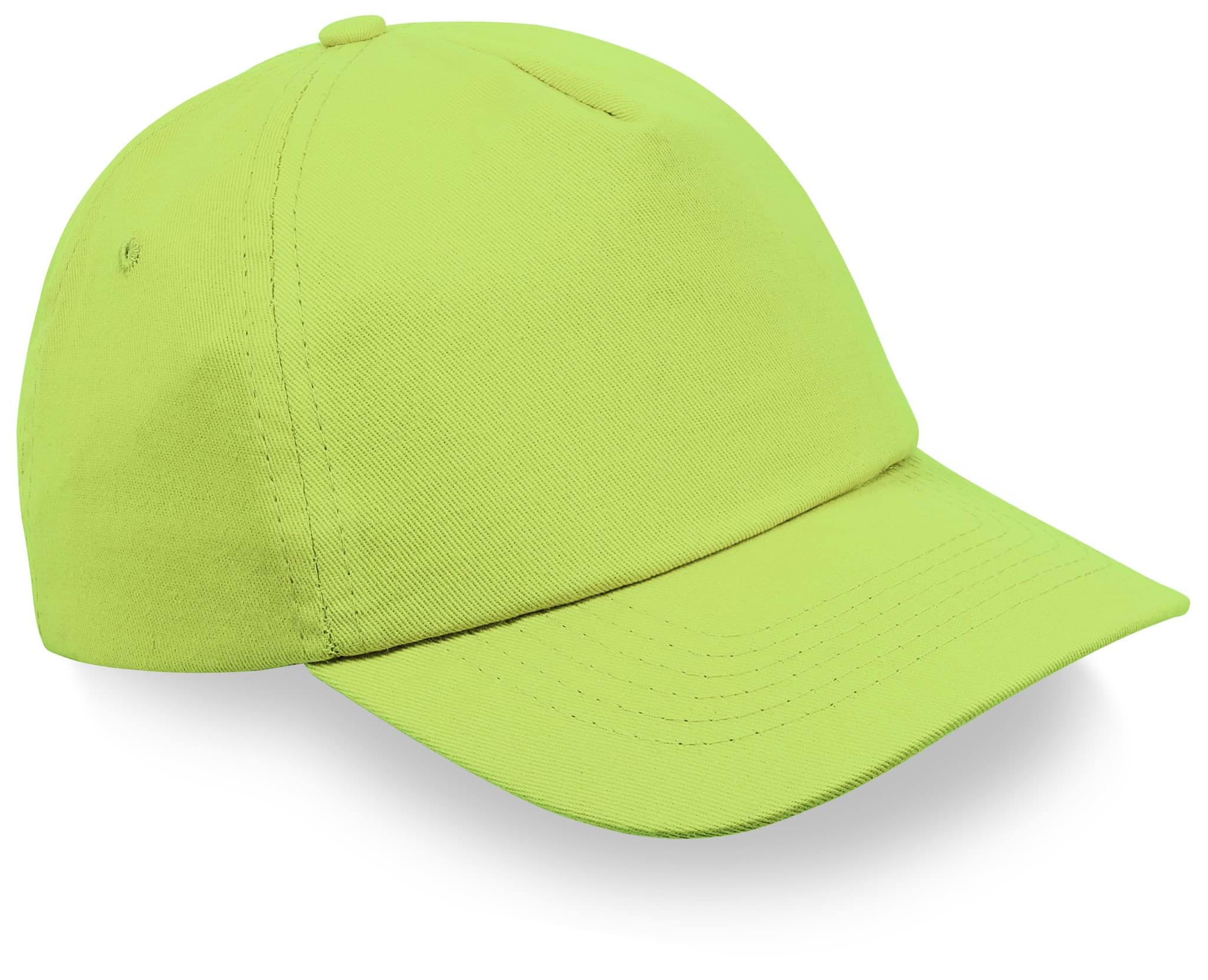 Bild von Baseball Cap „Suno“ Kelly Green