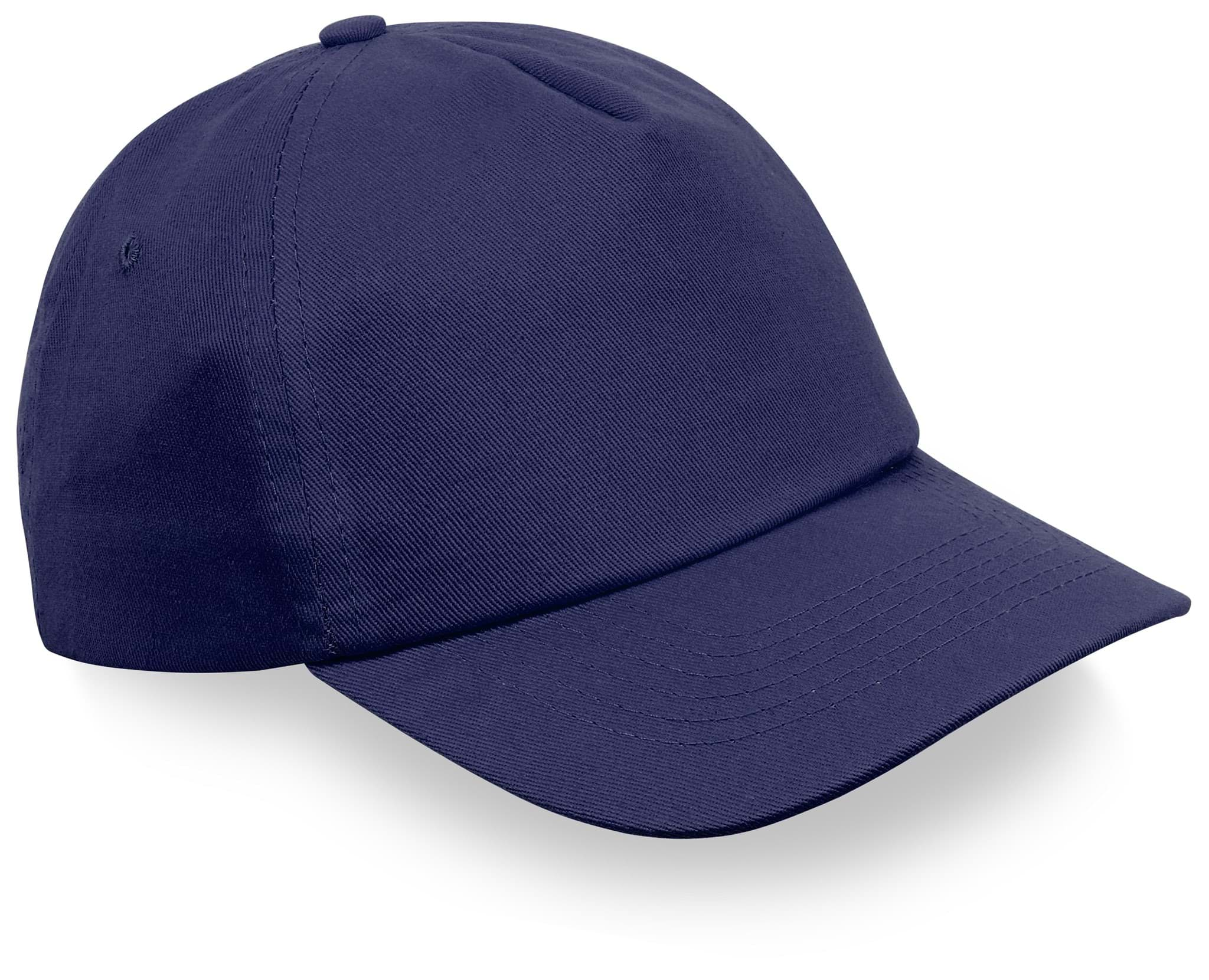 Bild von Baseball Cap „Suno“ Navy