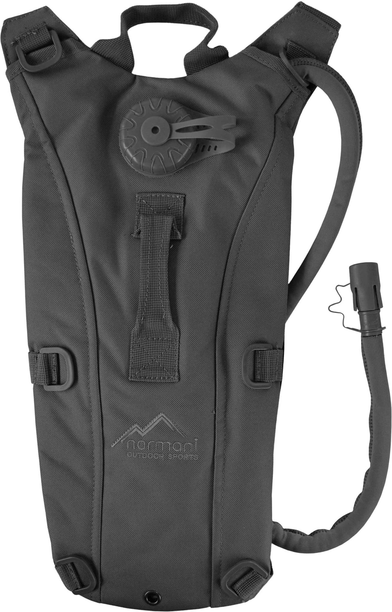 Bild von Trinkrucksack 2,5 l „Hydropack“ Schwarz