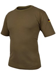 Bild von Herren Tactical T-Shirt „Macapá“ Khaki