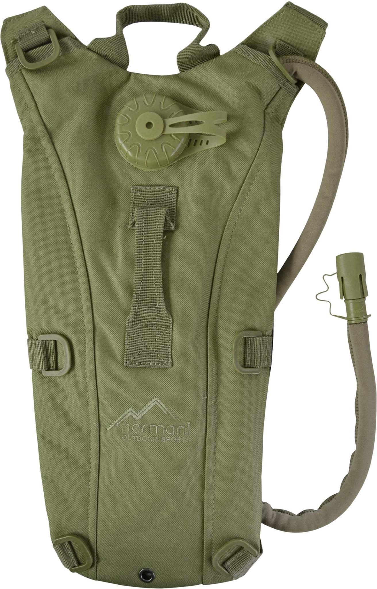 Bild von Trinkrucksack 2,5 l „Hydropack“ Oliv