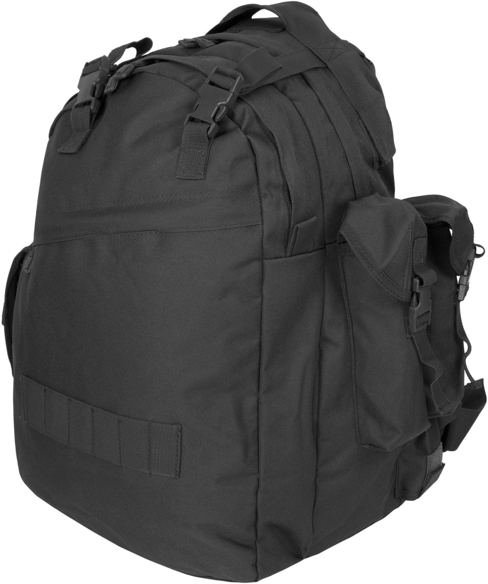 Bild von Rucksack 40 l „Combo“ Schwarz