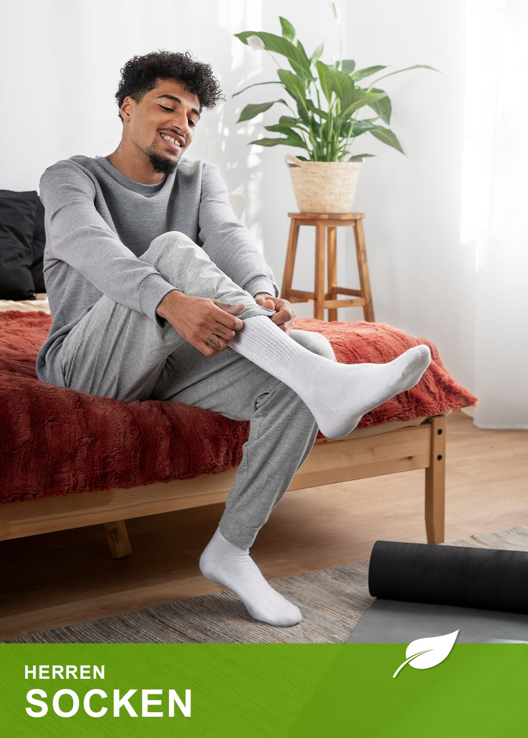 Herren Socken