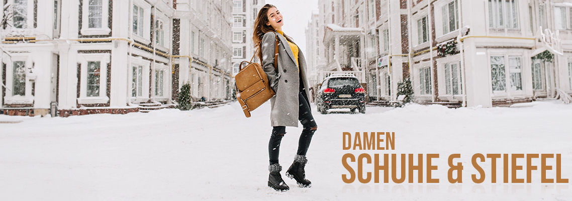 Normani Damen Schuhe & Stiefel