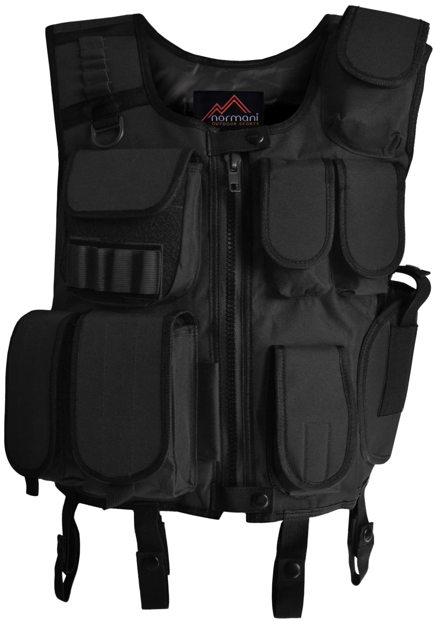 Bild von SWAT Weste „Tac Charge-V“