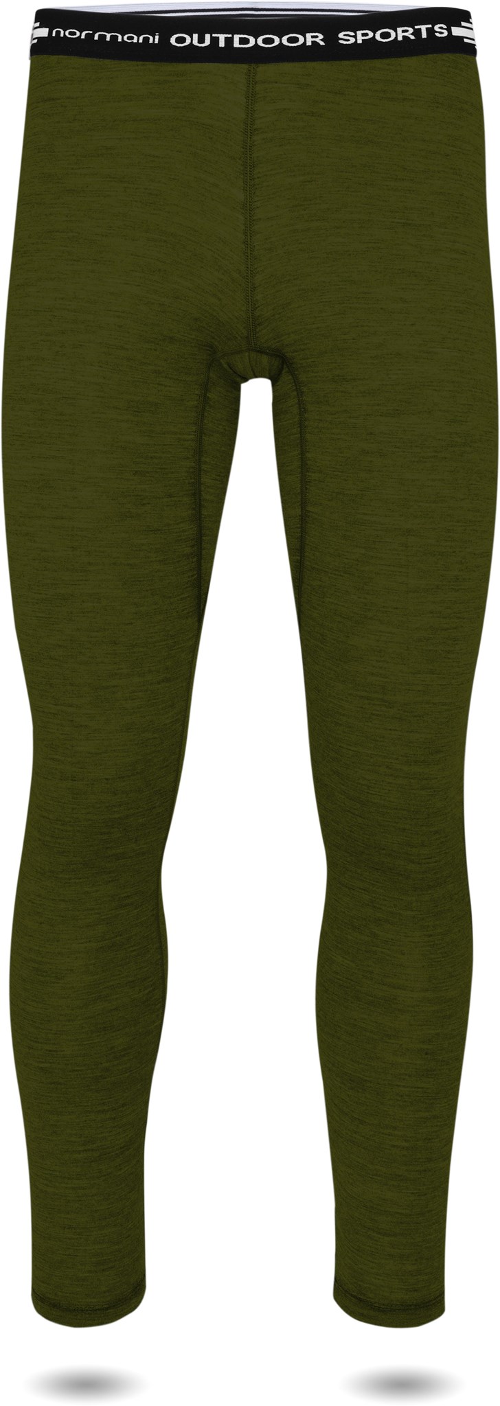 Bild von Herren Merino Unterhose „Sydney“ Grün