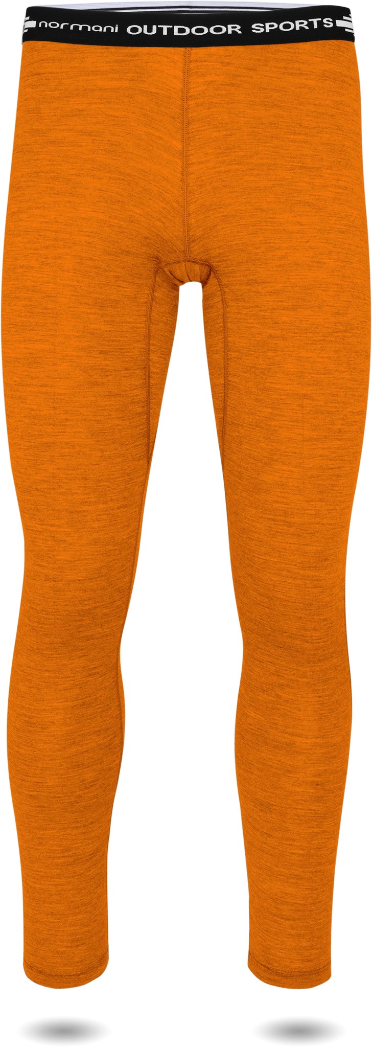 Bild von Herren Merino Unterhose „Sydney“ Orange