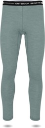 Bild von Herren Merino Unterhose „Sydney“ Blau