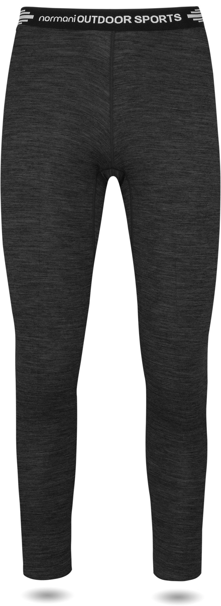 Bild von Damen Merino Unterhose „Perth“ Anthrazit