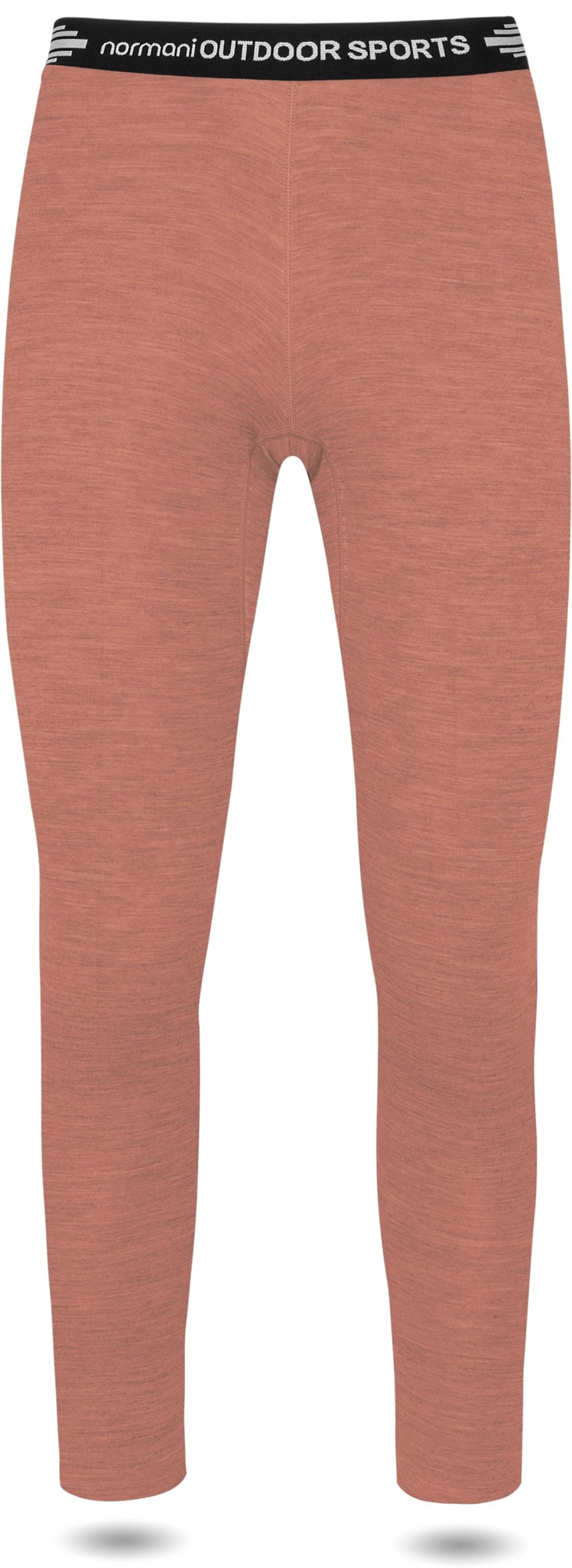 Bild von Damen Merino Unterhose „Perth“ Rosa