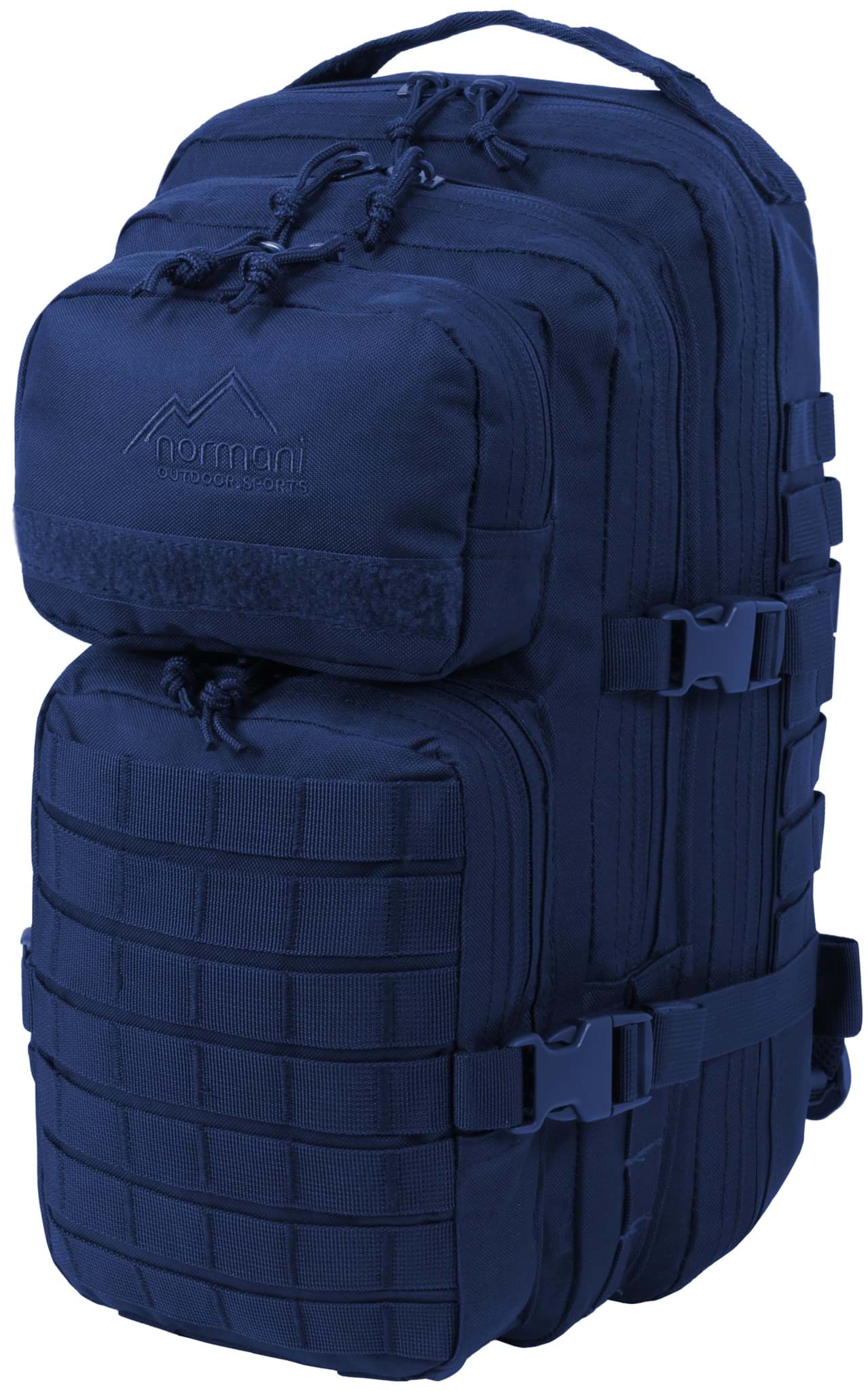 Bild von Daypack Rucksack Assault Pack „Bedrock“ 30 Liter Marine