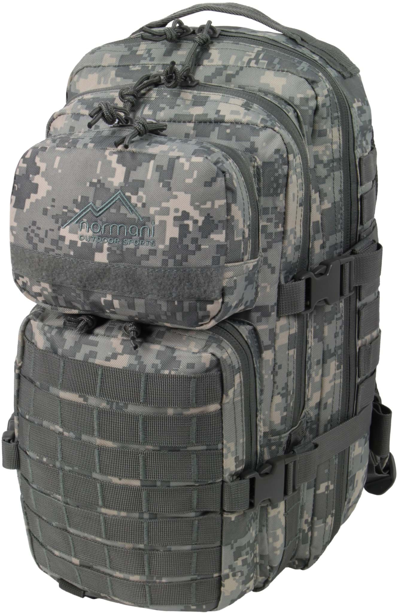 Bild von Daypack Rucksack Assault Pack „Bedrock“ 30 Liter AT-Digital