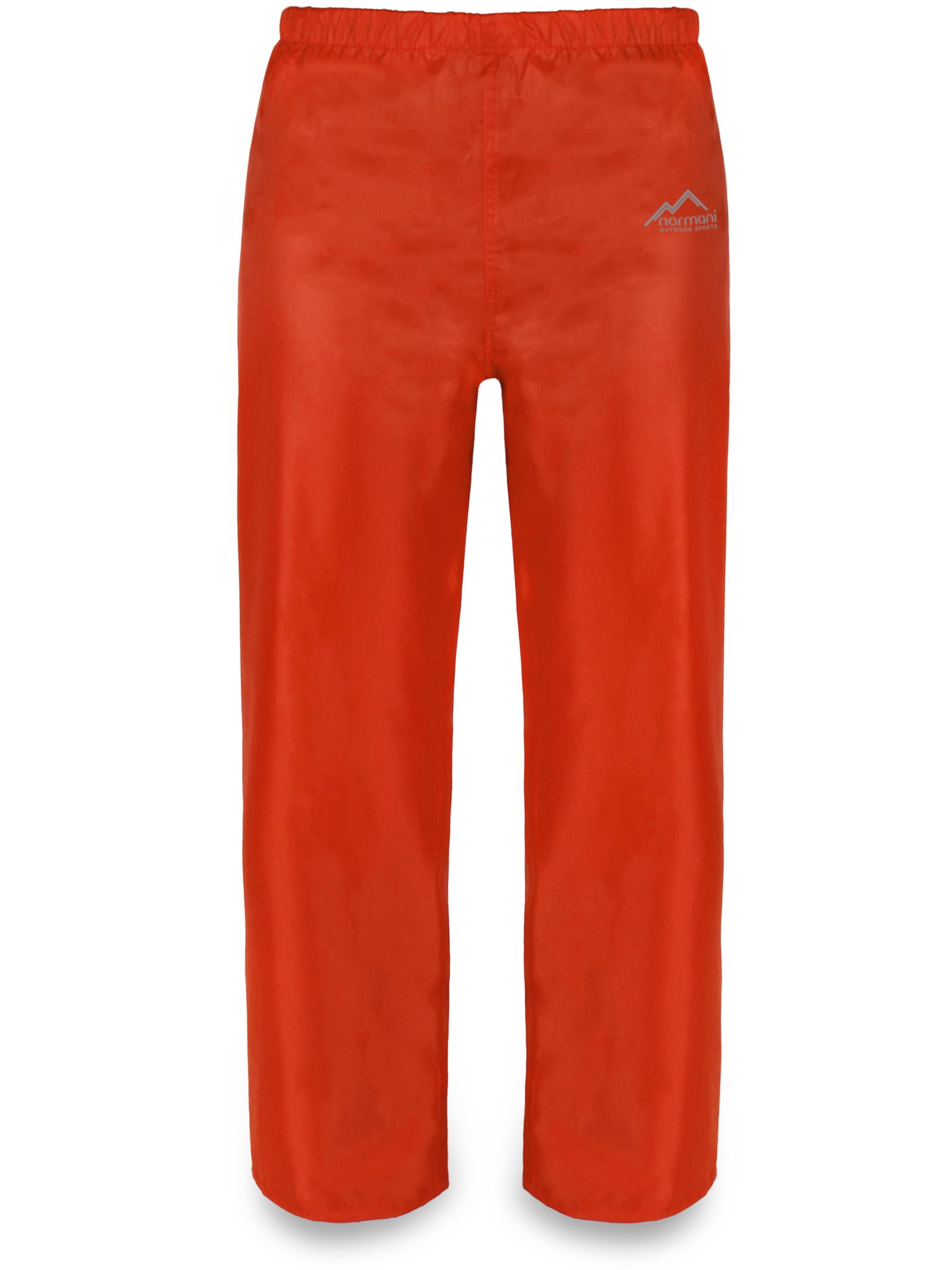 Bild von Kinder Regenhose-Matschhose „Tacoma“ Orange