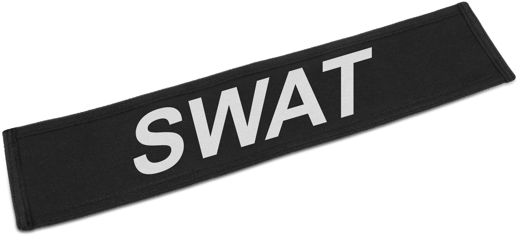 Bild von Klett-Patch 7,5 cm x 35 cm SWAT