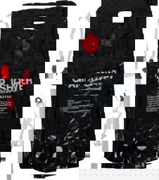Zeige Details für Solardusche mit Aufhängevorrichtung 20 l Schwarz Bild von Solardusche mit Aufhängevorrichtung 20 l Schwarz