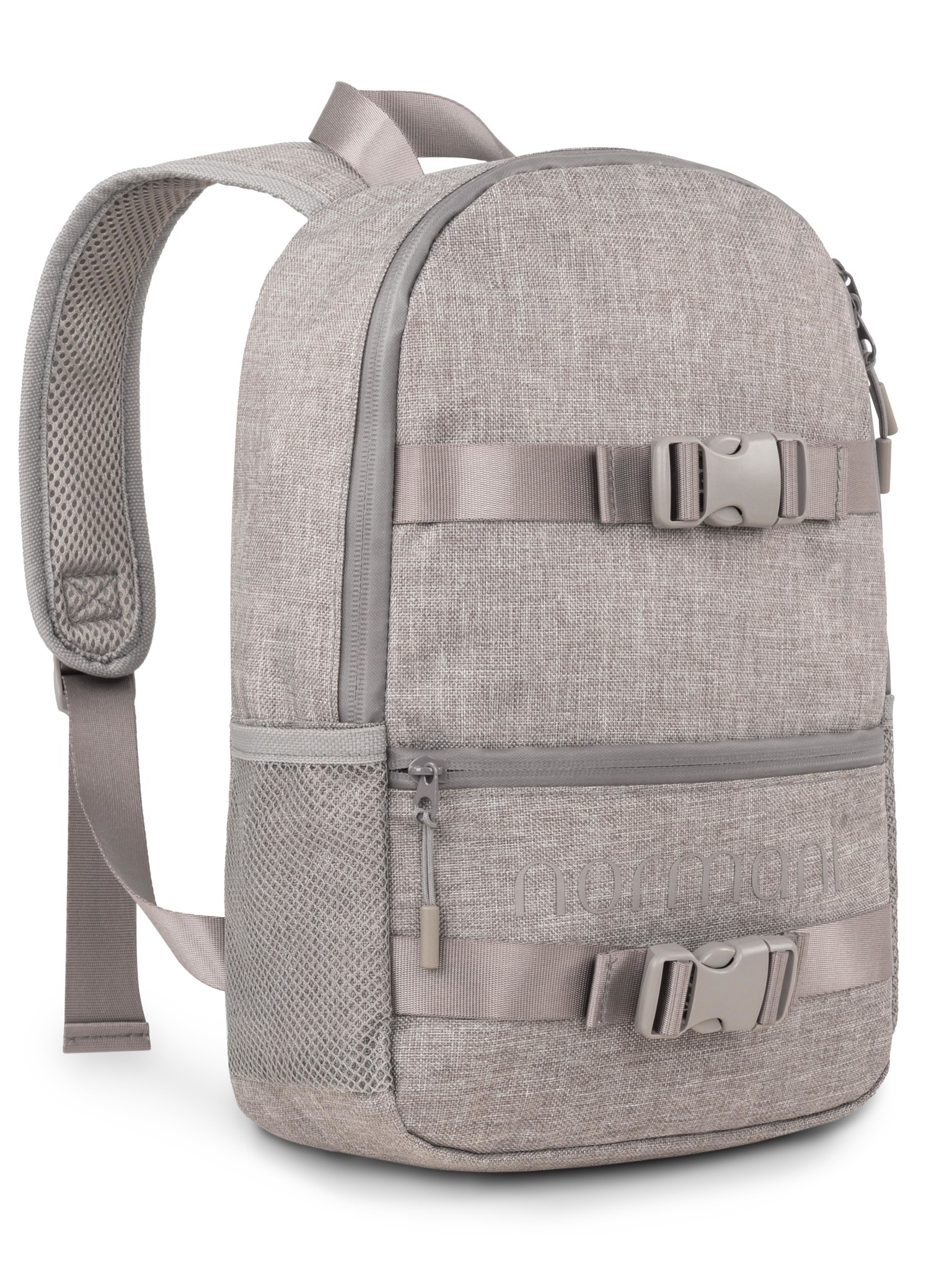 Bild von Kleiner Rucksack „Nabari“ Beige