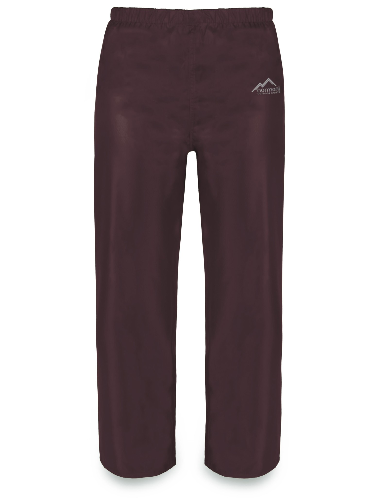 Bild von Kinder Regenhose-Matschhose „Tacoma“ Bordeaux
