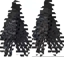 Zeige Details für Paintball-Handschuhe „Last Man Standing“ Schwarz Bild von Paintball-Handschuhe „Last Man Standing“ Schwarz