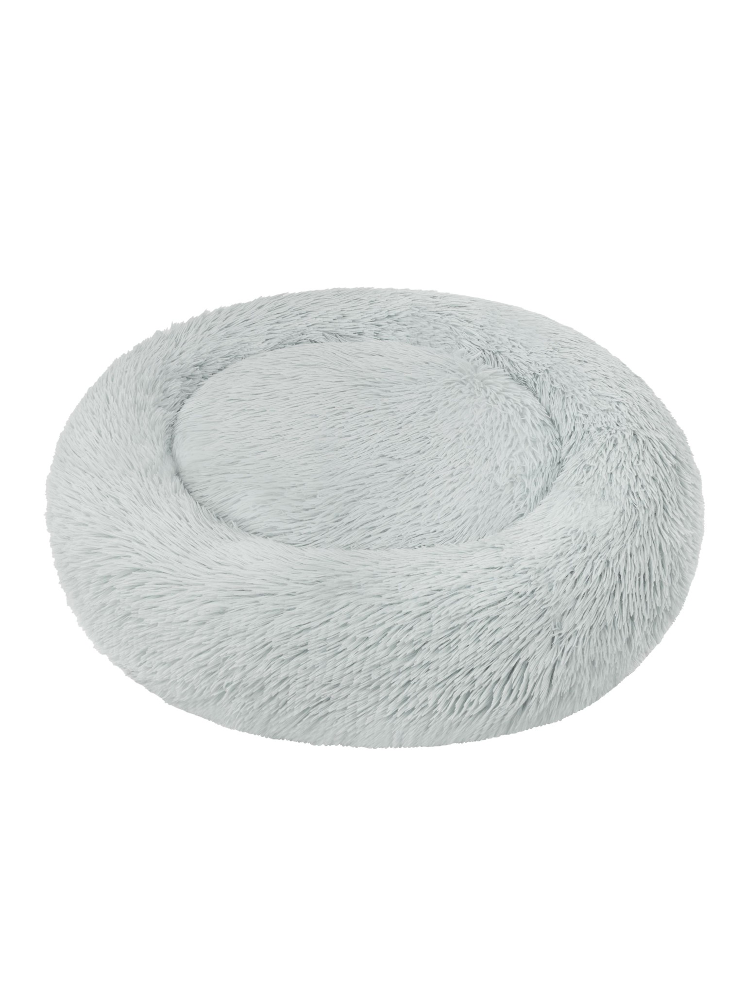 Bild von Tierbett „Tornio“ Hellgrau
