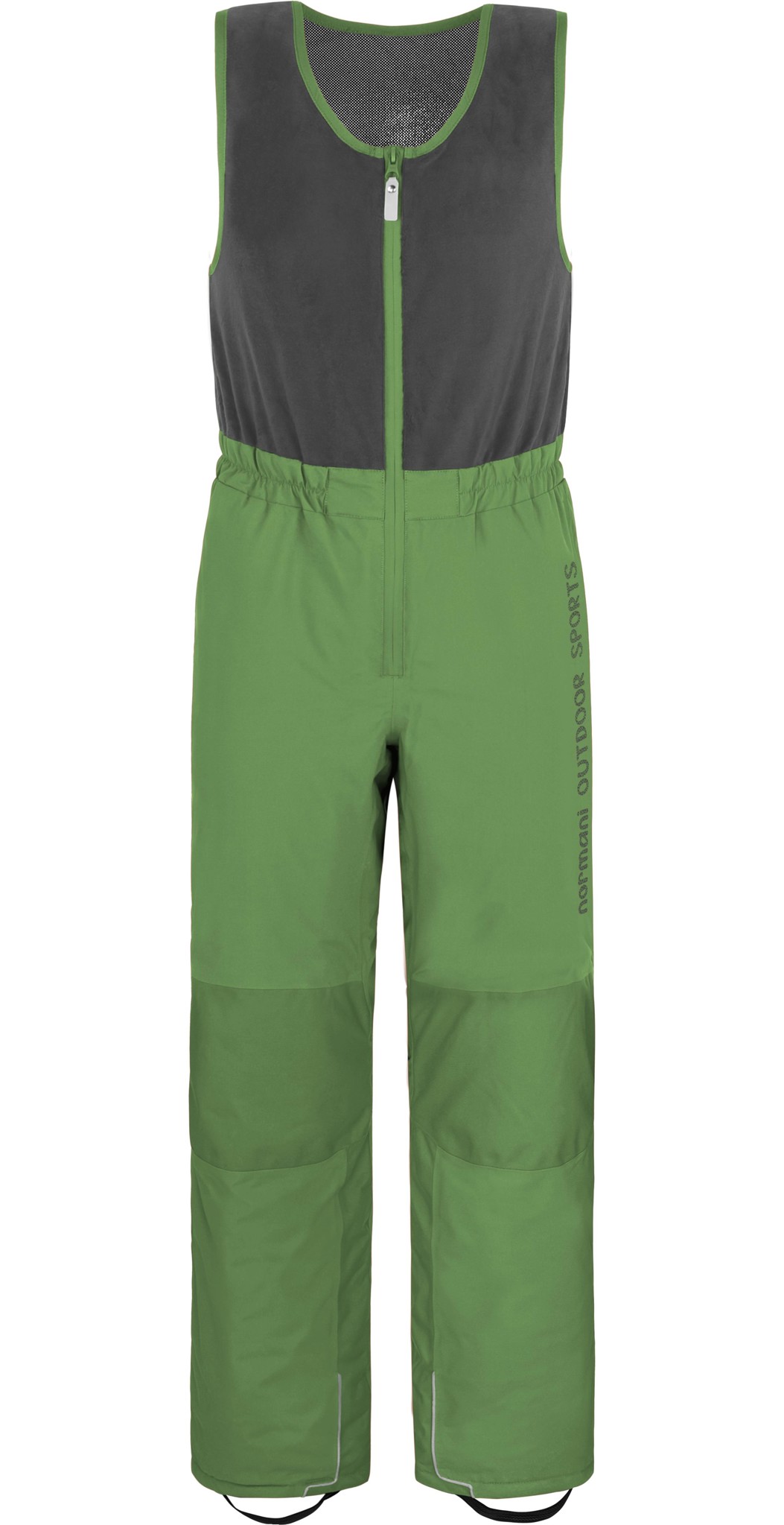 Bild von Kinder Winterhose „Carmacks“ Grün