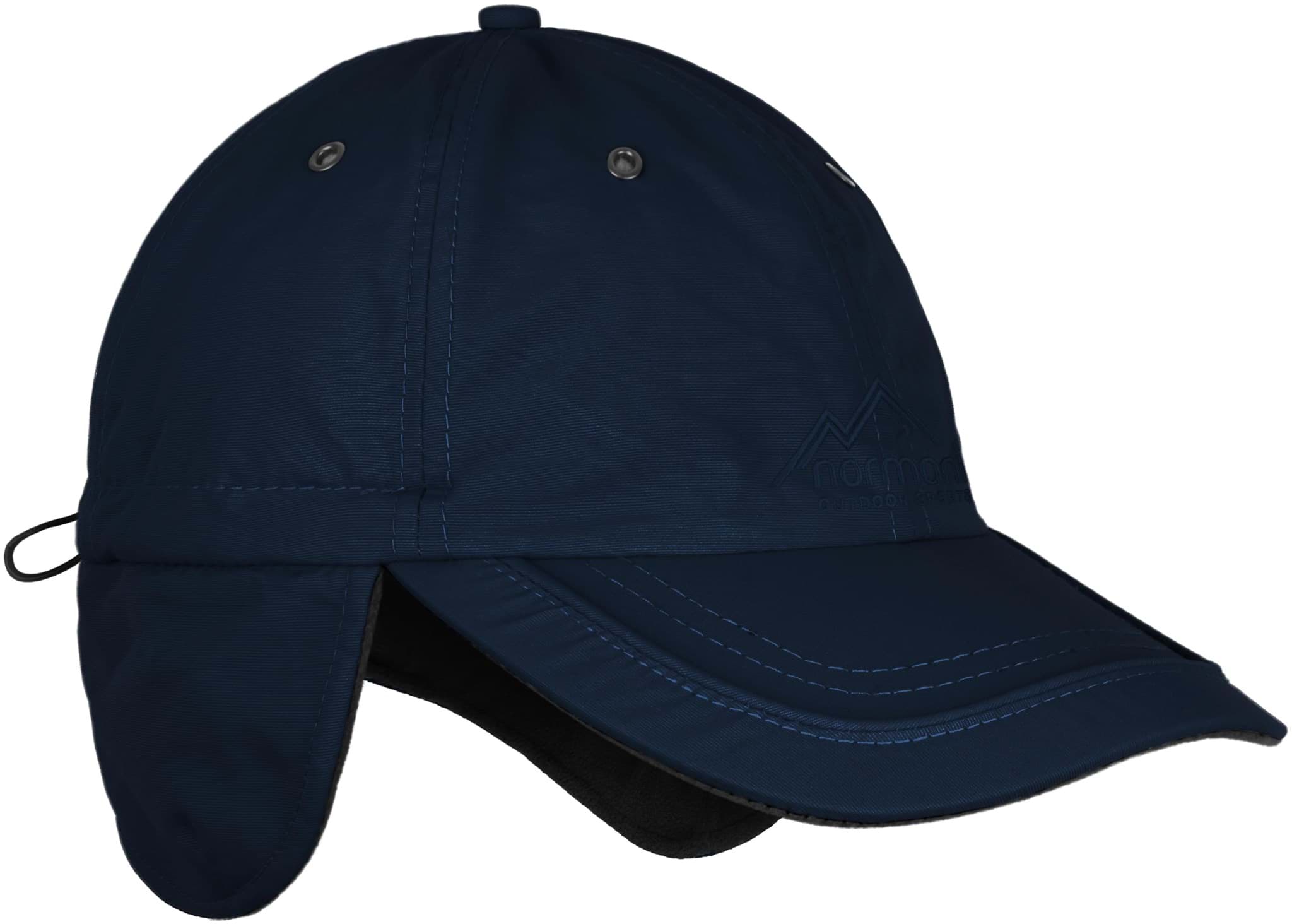 Bild von Fleece-Cap „Northway“ Marine