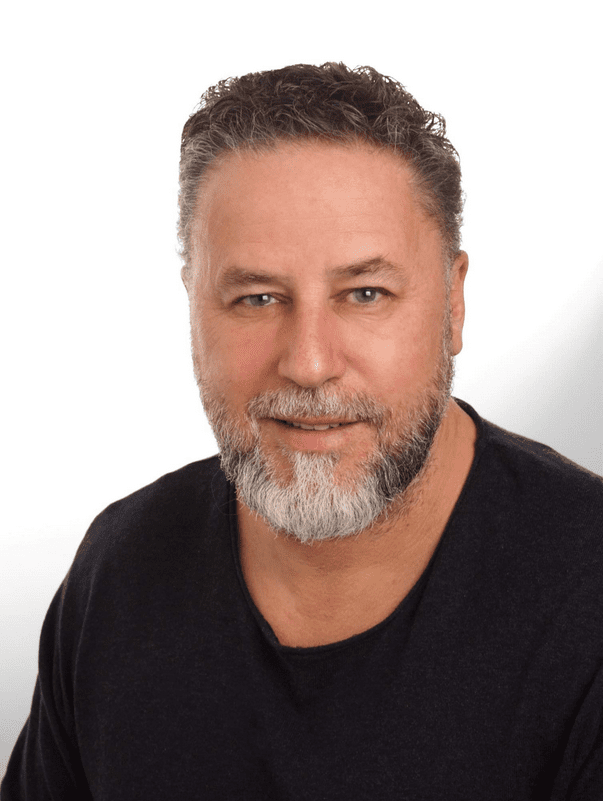 Norman Schneller - Geschaeftsfuehrer der NORMANI GmbH