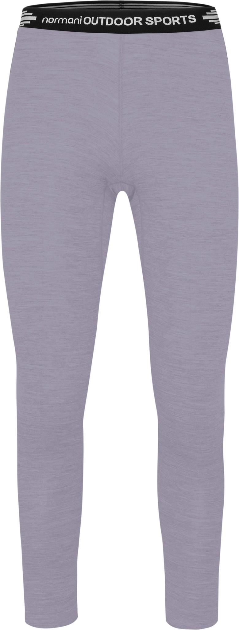 Bild von Damen Merino Unterhose „Perth“ Lila