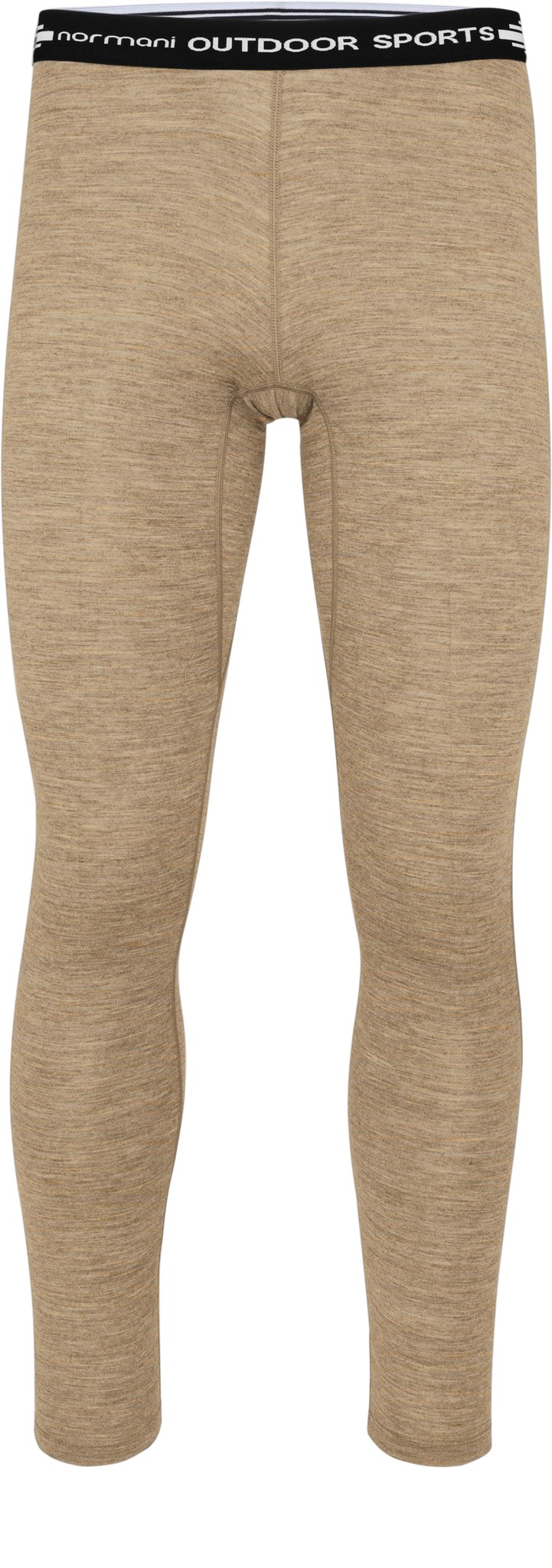 Bild von Herren Merino Unterhose „Sydney“ Beige