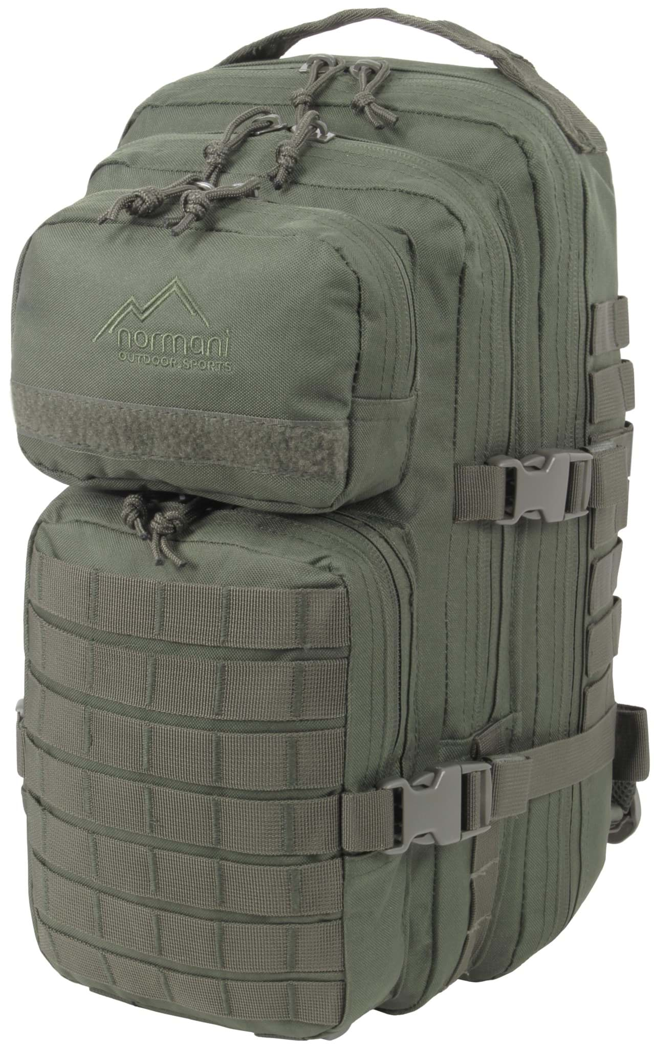 Bild von Daypack Rucksack Assault Pack „Bedrock“ 30 Liter Foliage