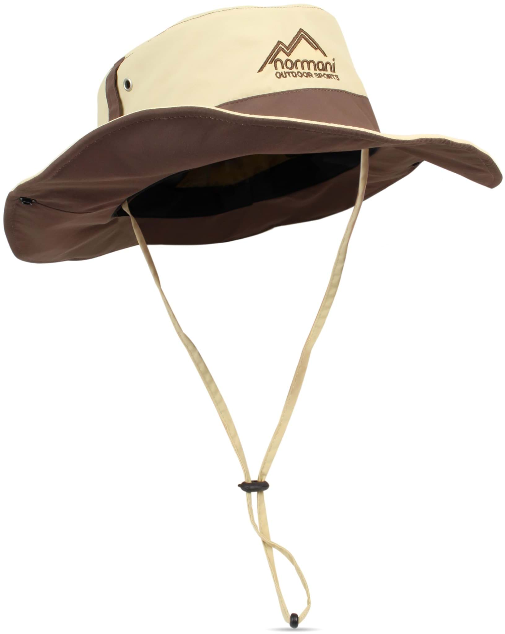 Bild von Outdoor-Hut „Shady“ Khaki