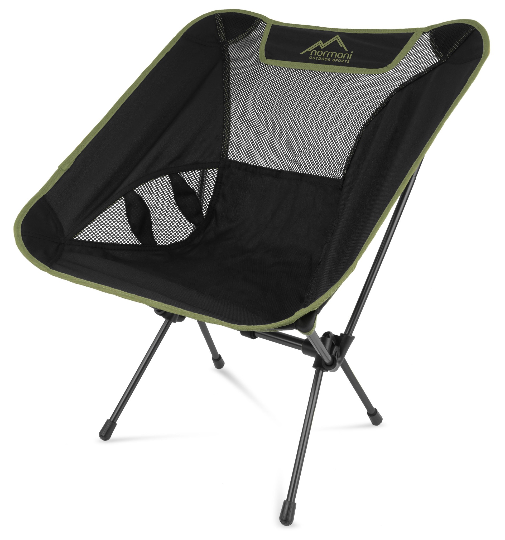 Bild von Campingstuhl „Moak“ Oliv