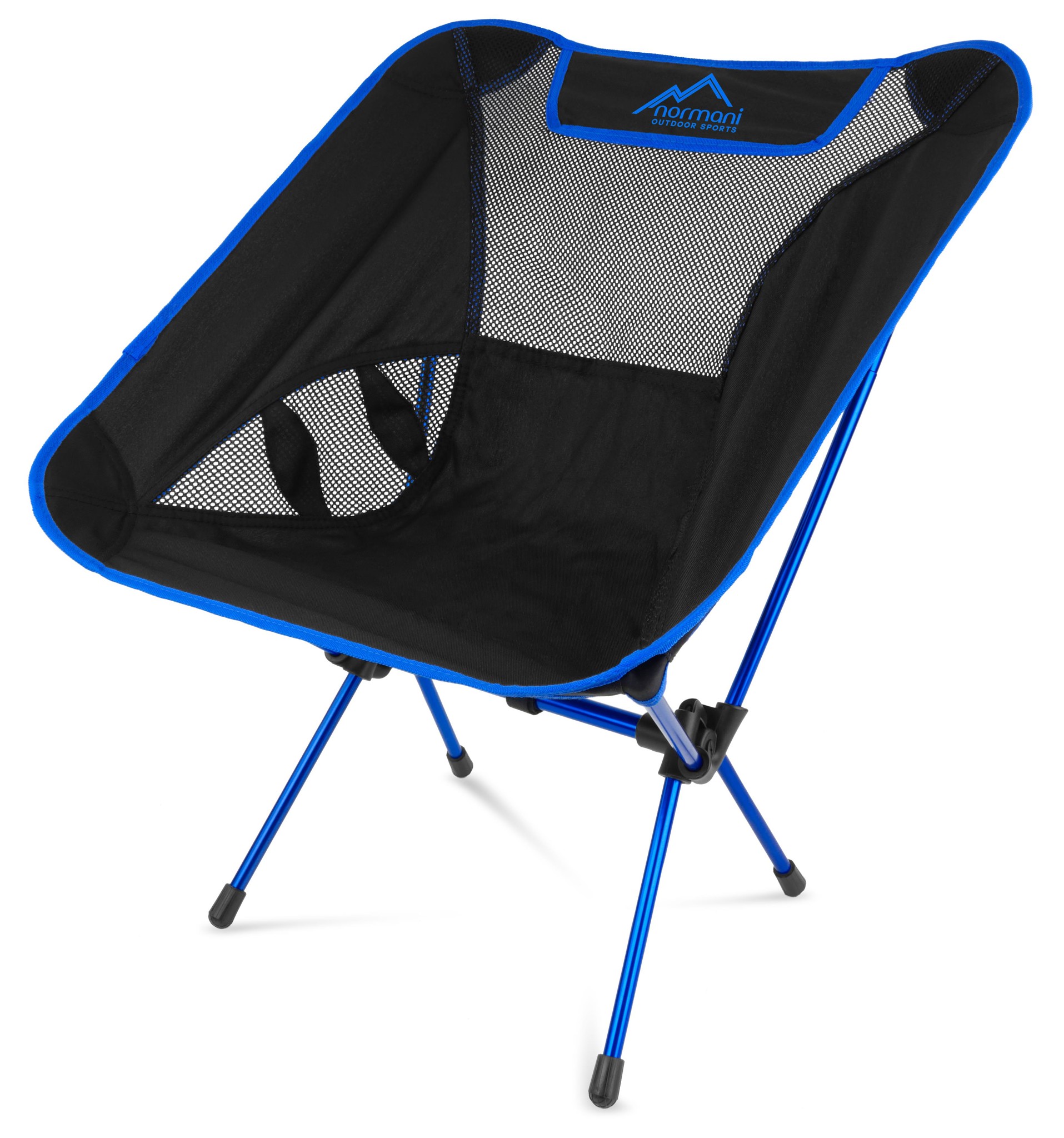 Bild von Campingstuhl „Moak“ Navy