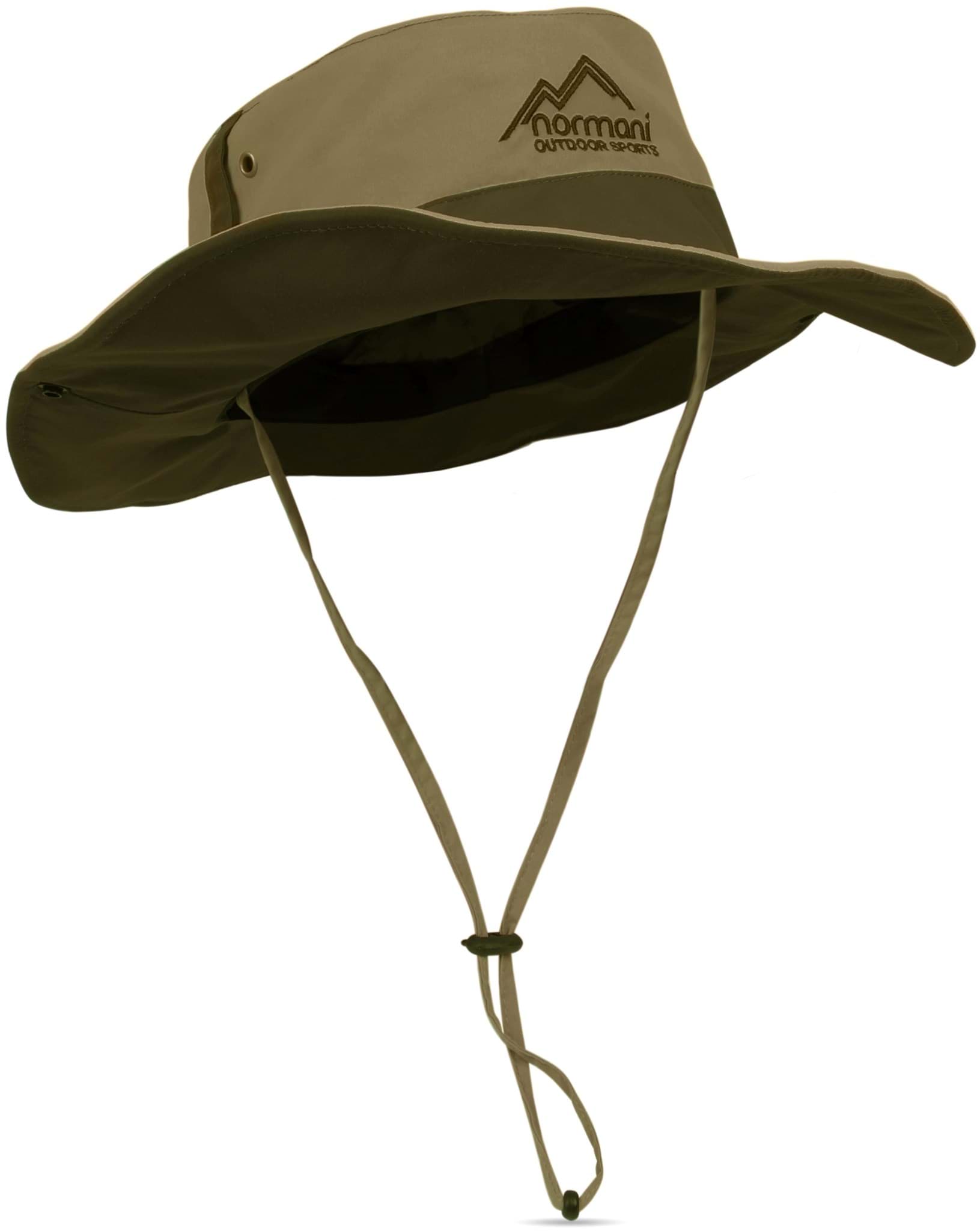 Bild von Outdoor-Hut „Shady“