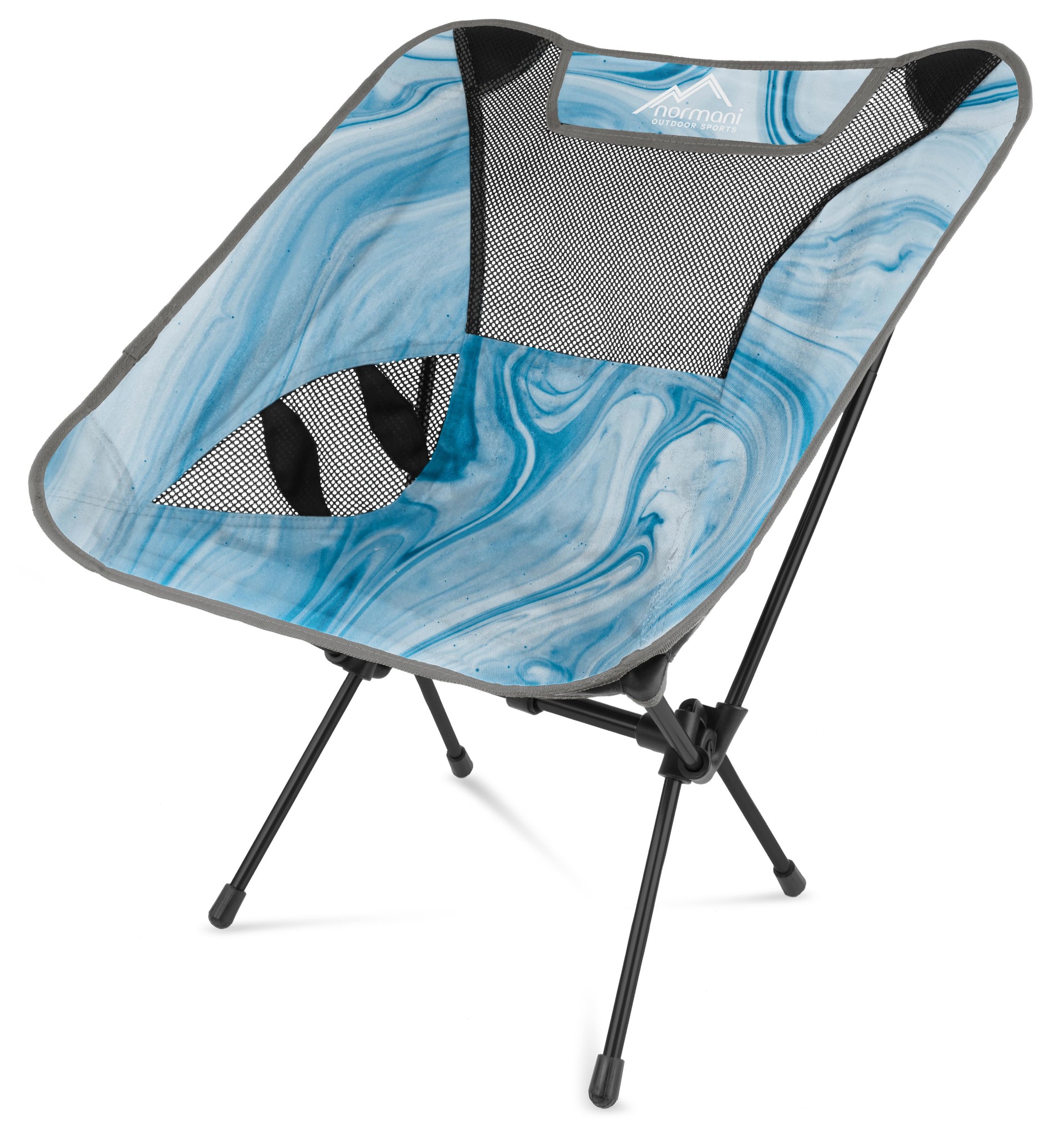 Bild von Campingstuhl „Moak“ Marble
