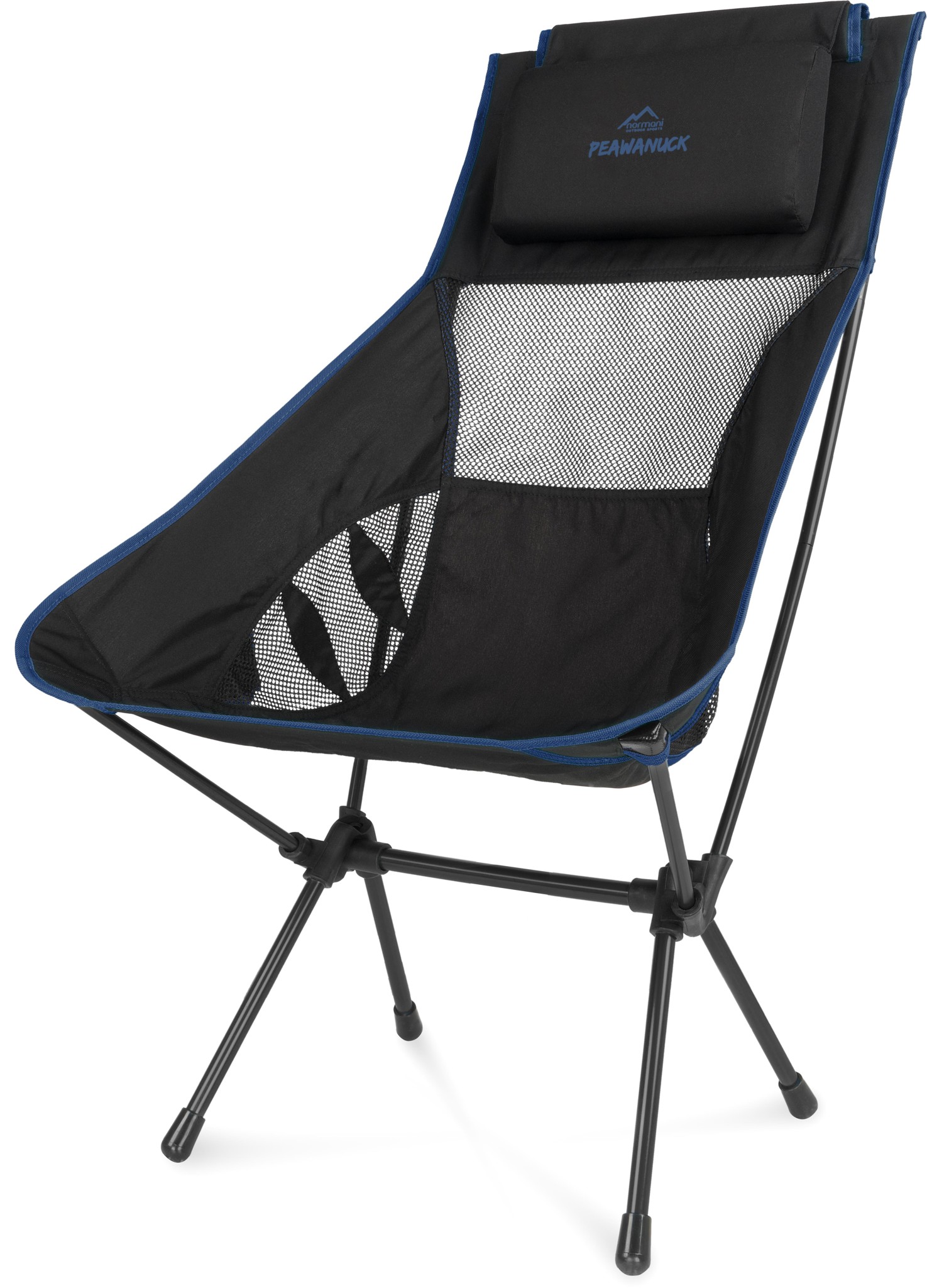 Bild von Campingstuhl „Peawanuck“ Navy