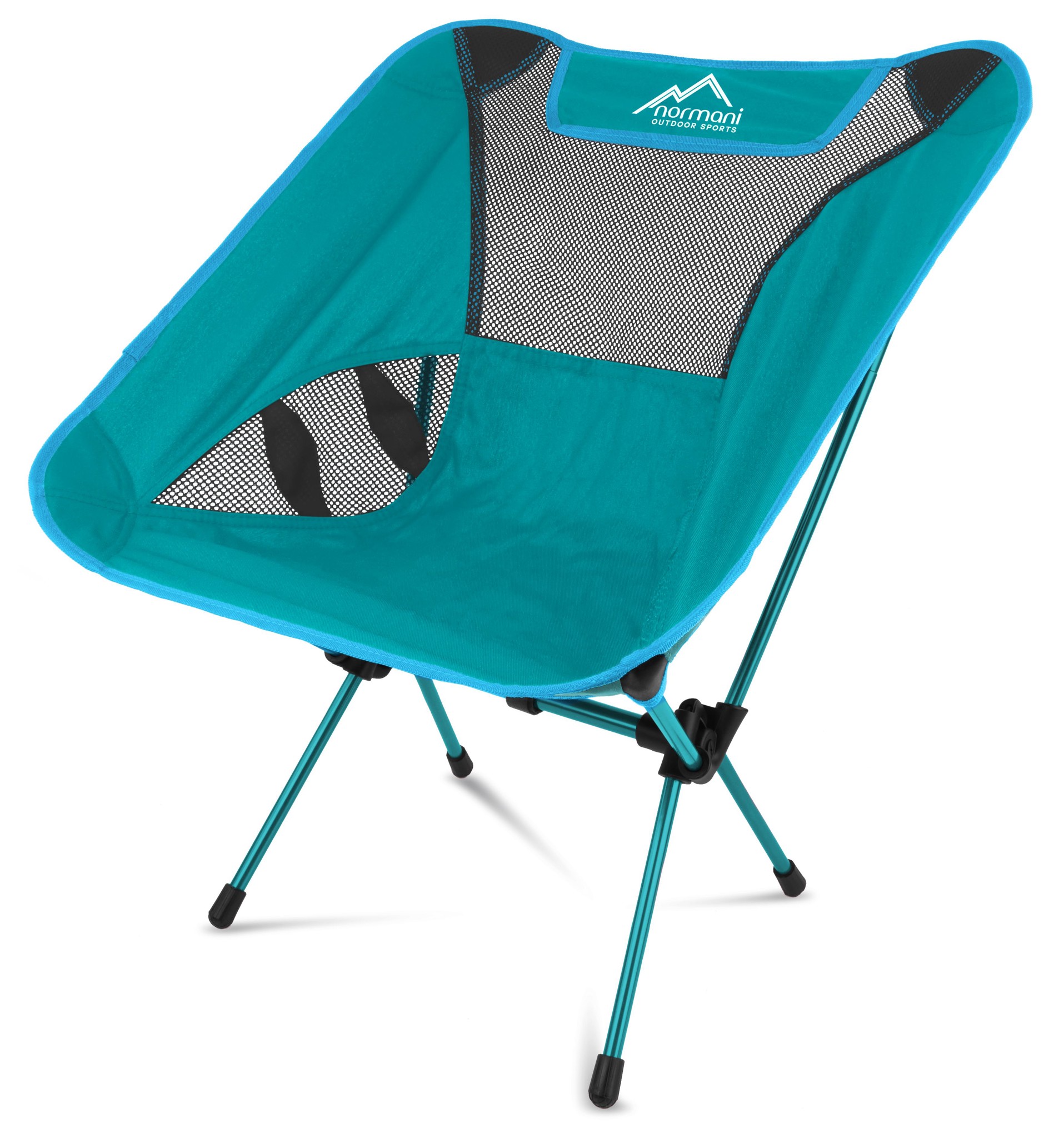 Bild von Campingstuhl „Moak“ Petrol