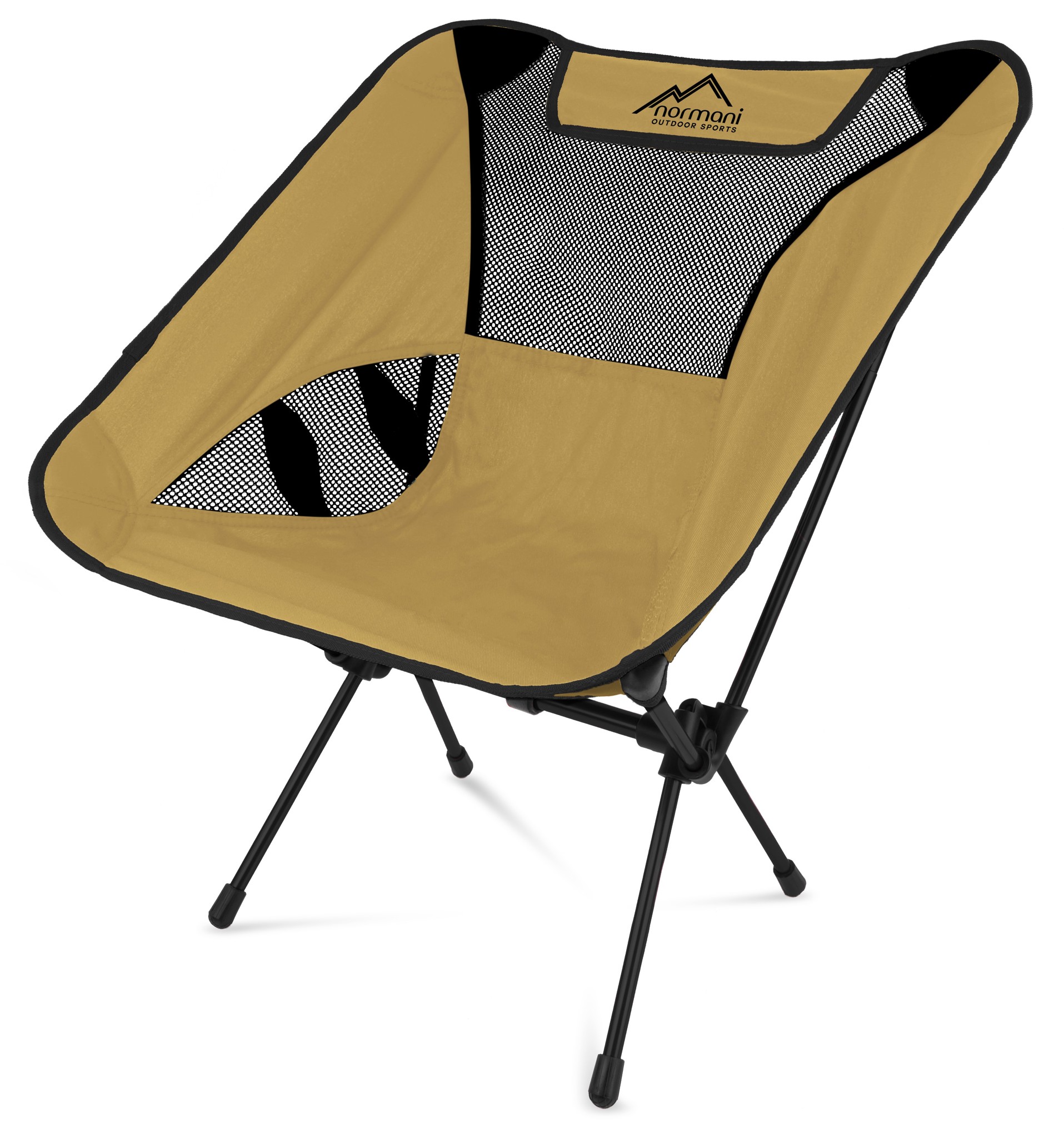 Bild von Campingstuhl „Moak“ Coyote