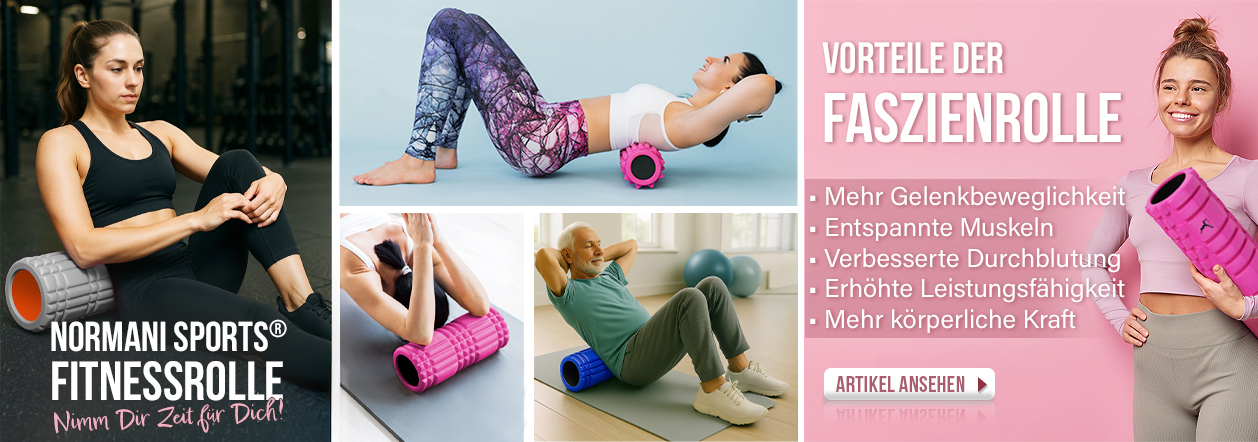 Faszienrolle-Fitnessrolle-normani.de