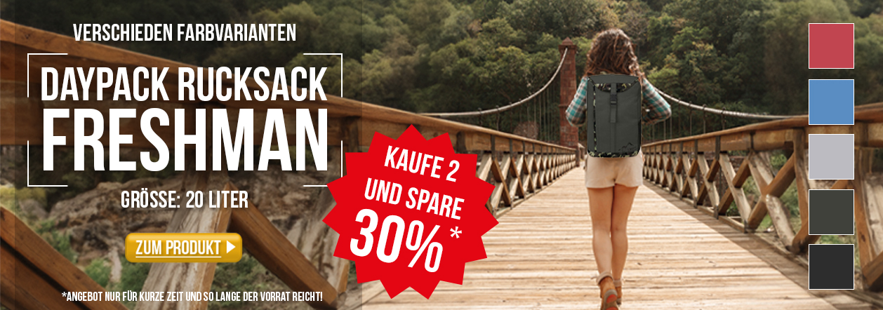 DaypackRucksack-Freshman-normani.de